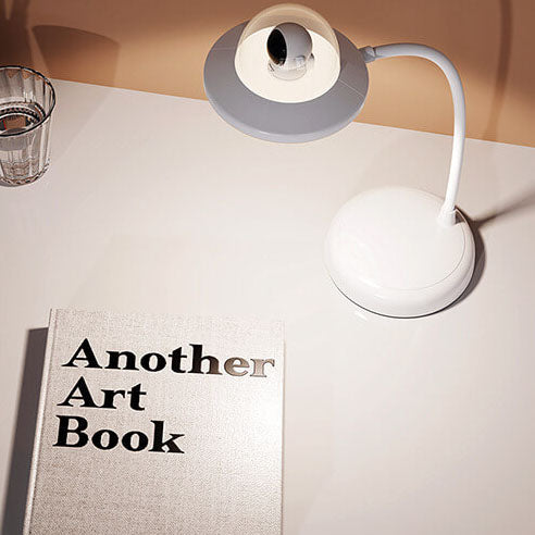 LumaNova | Modern Astronaut Night Lamp
