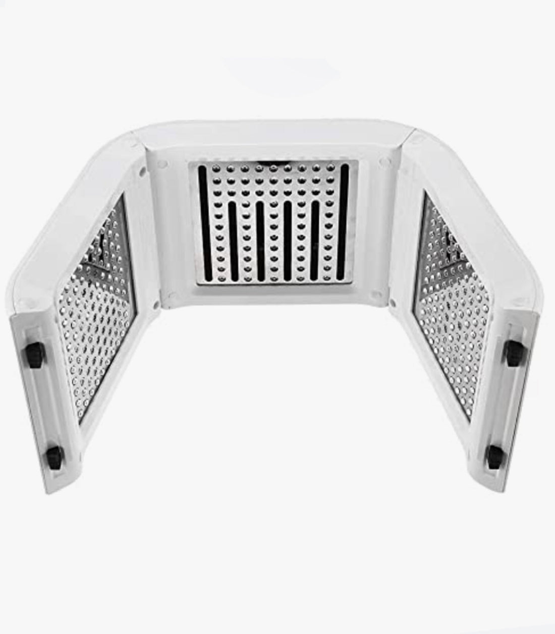 ViveGlow 7-Color LED Light Therapy Device for Radiant Skin