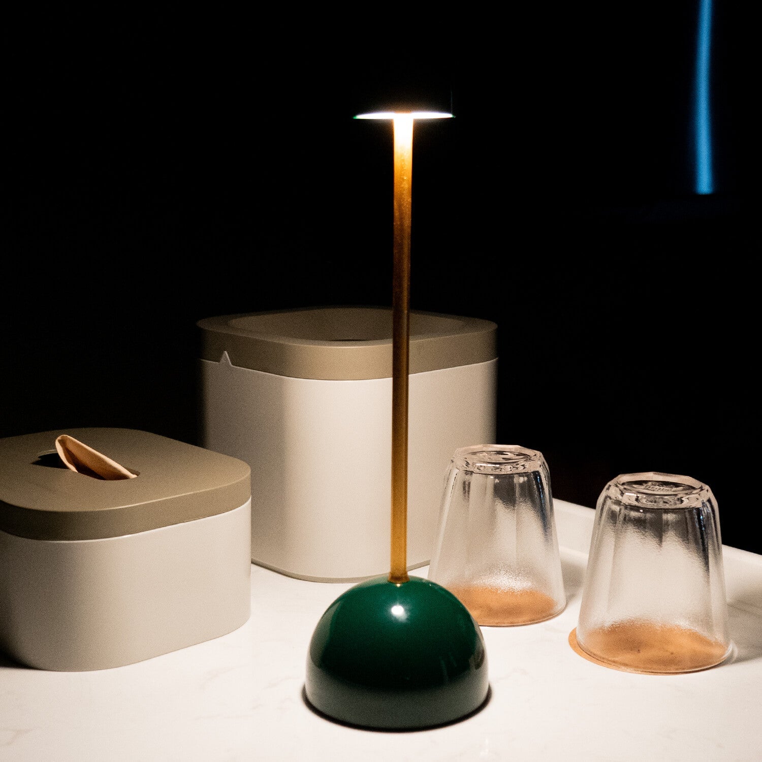 Aurelle Table Lamp