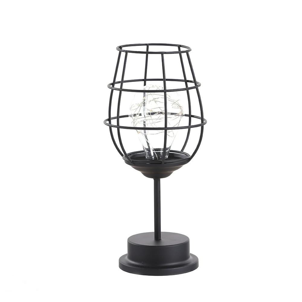 Elara Bezprzewodowa Lampa Stołowa LED