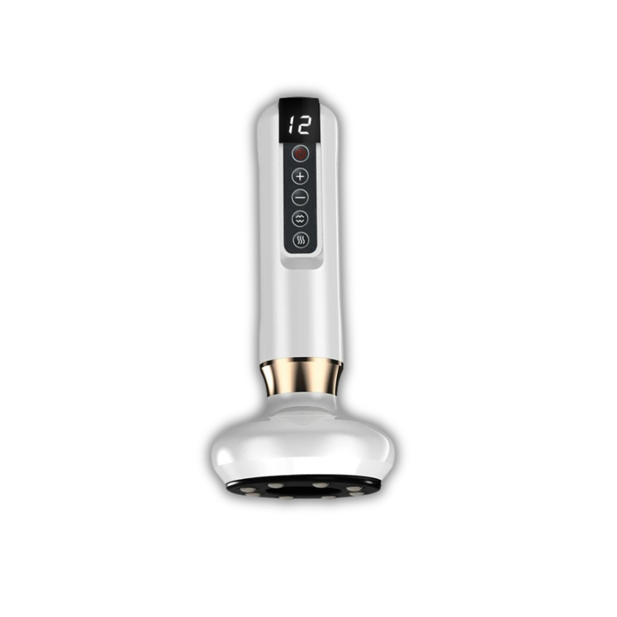 NovaSilk Vacuum Massager for Visible Cellulite Reduction