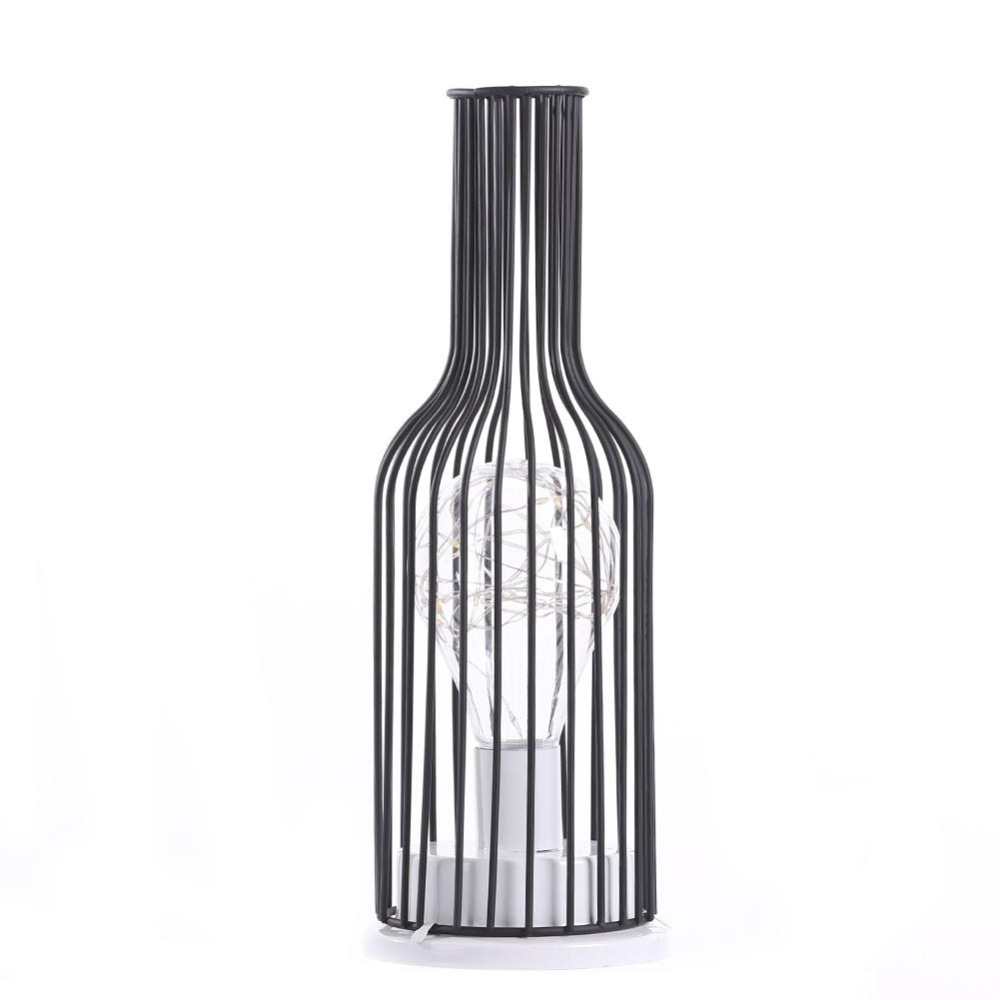 Elara Bezprzewodowa Lampa Stołowa LED