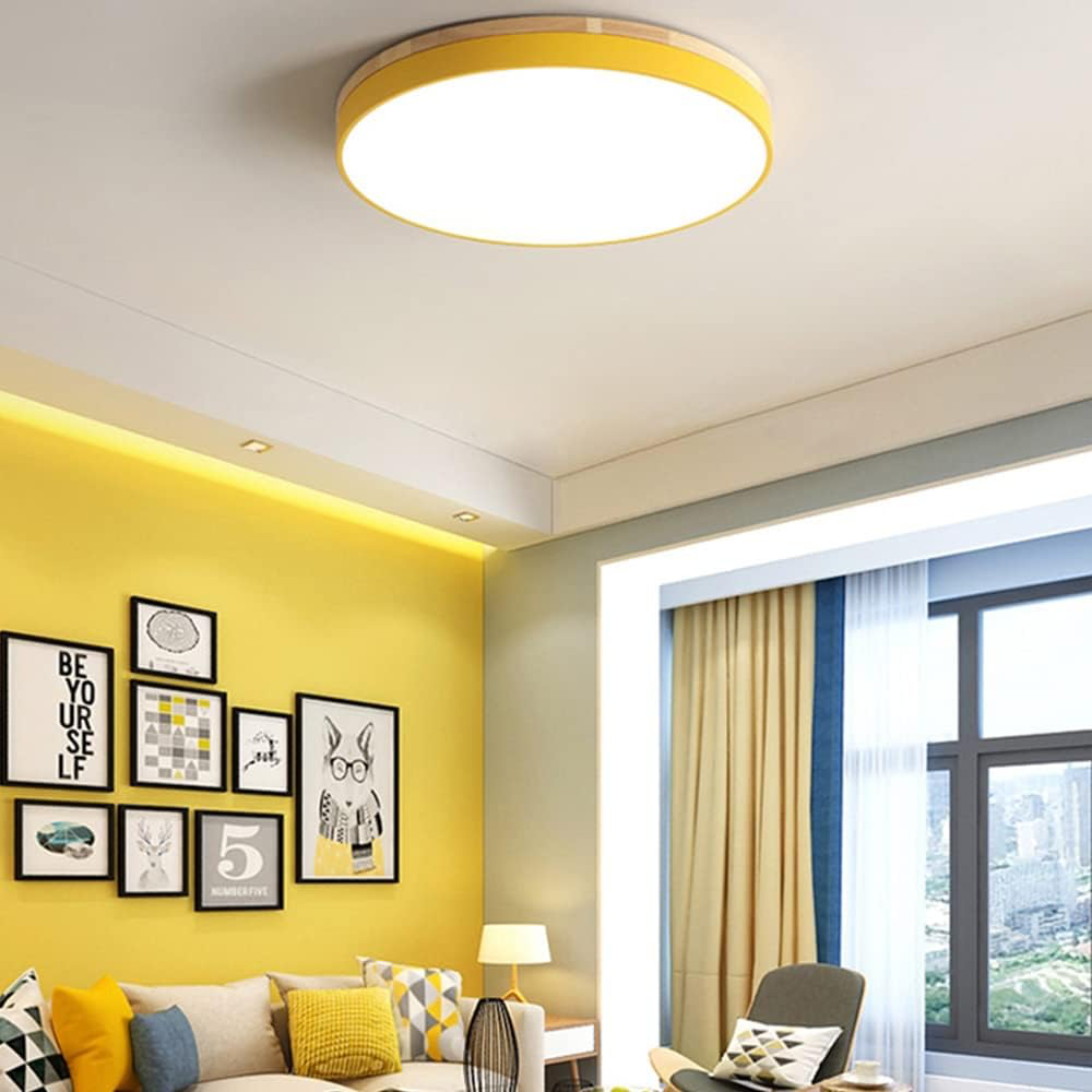 VestraLum | Minimalistisk taklampe i skandinavisk stil