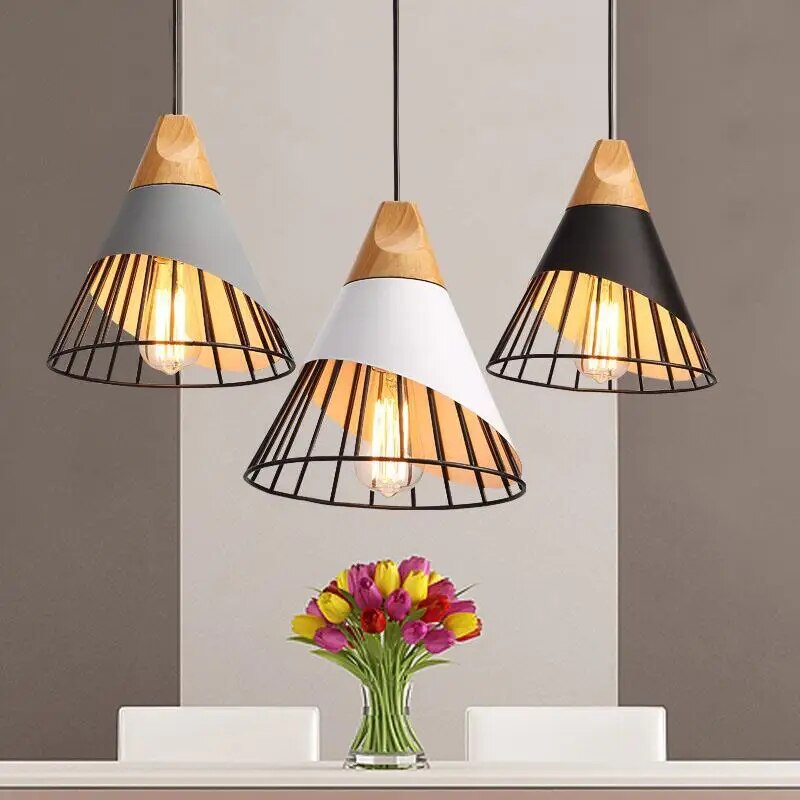 Lumora | LED Pendant Light