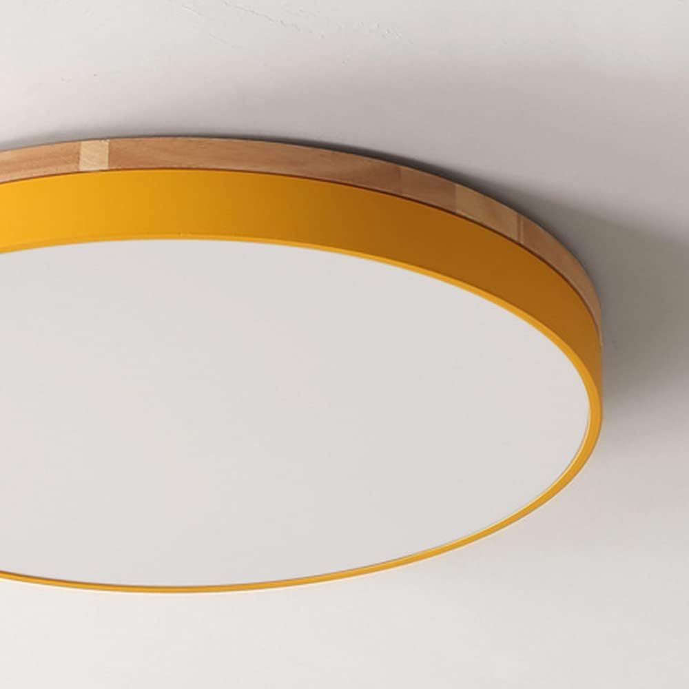 VestraLum | Lámpara de techo minimalista en estilo escandinavo