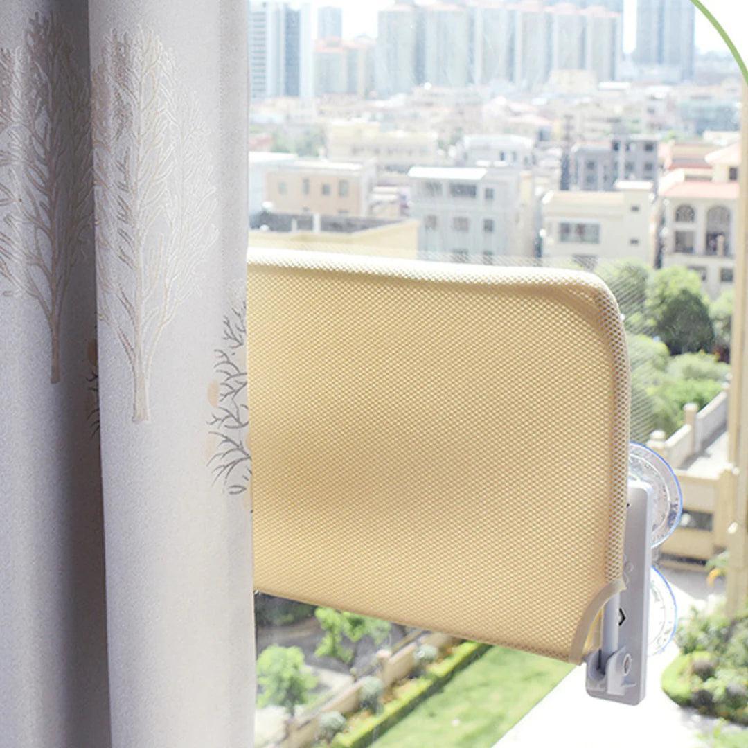 WhiskerNest Kattehængekøje Hængende Seng til Katte og Killinger