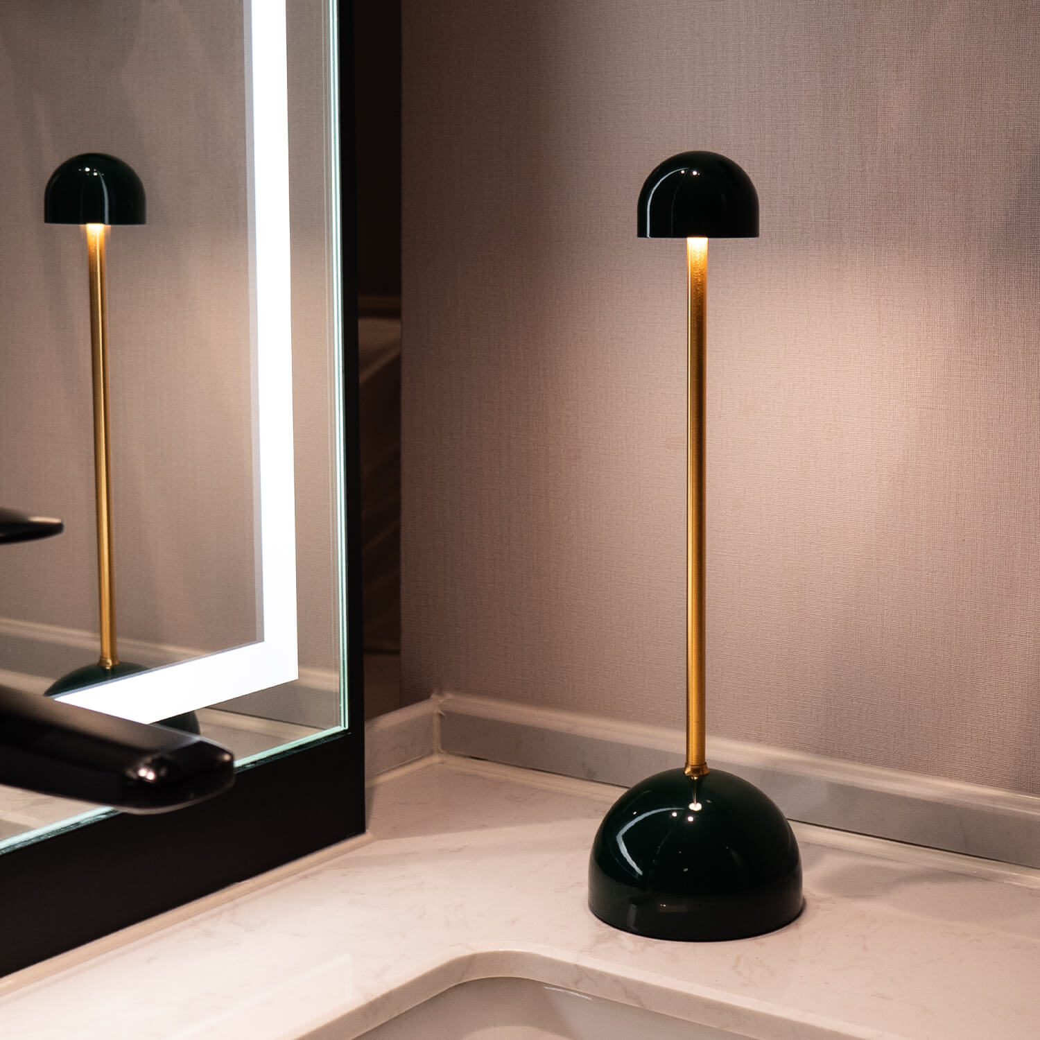 Aurelle Table Lamp