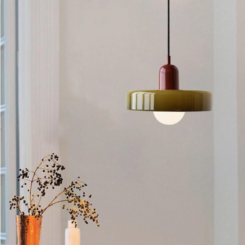 Lumora | Ceiling Lamp in Classic, Refined Style