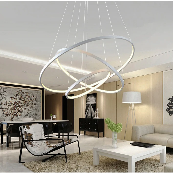 Aurelle | Chandelier