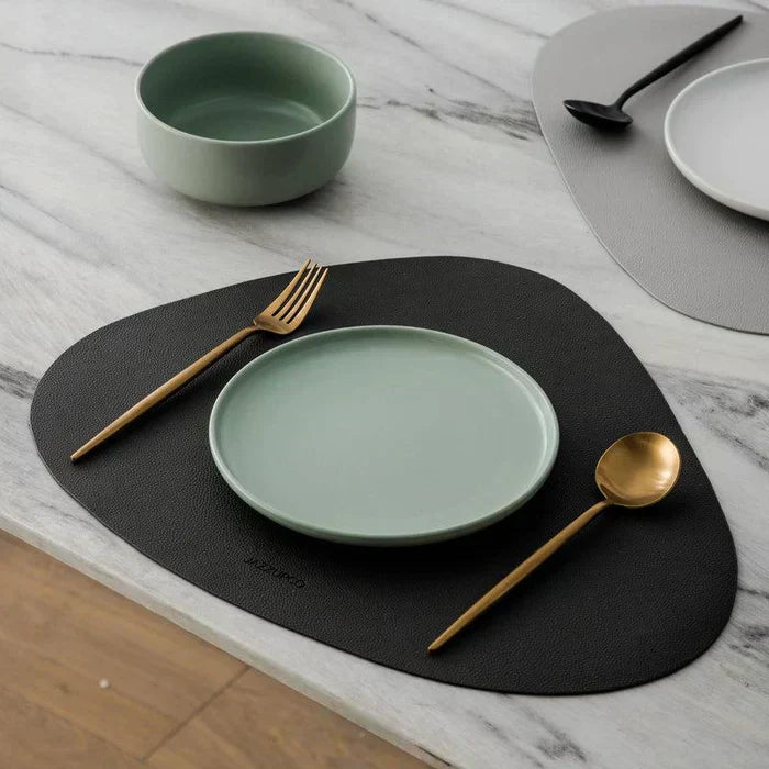 LineaPure minimalistisk bestikksett for moderne spising