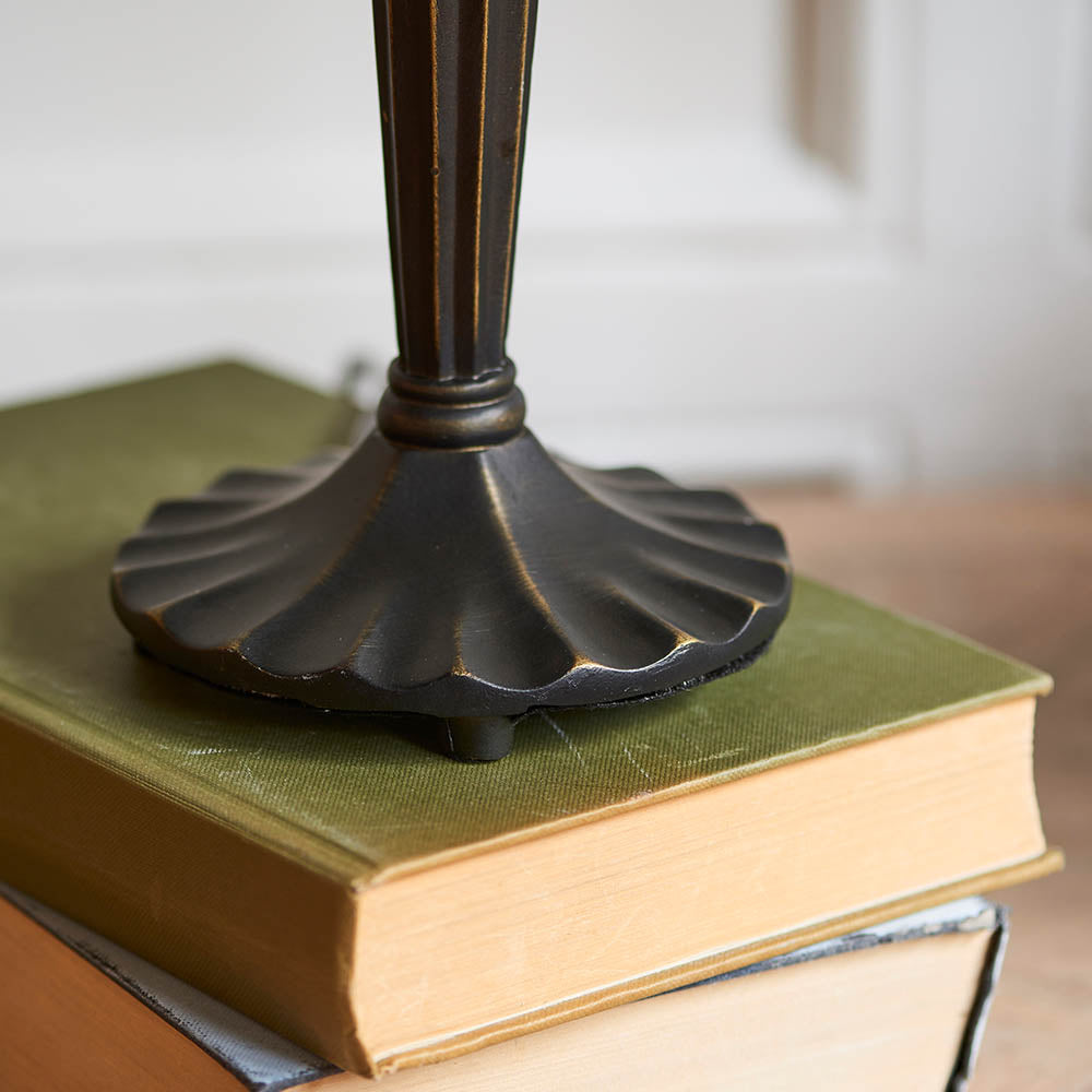 Mirelle | Mini Stained Glass Table Lamp