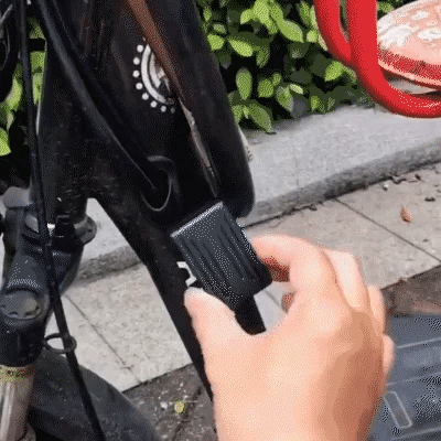 PulseTag Nano GPS Tracker 2 Pack For Bikes Worldwide No Fee