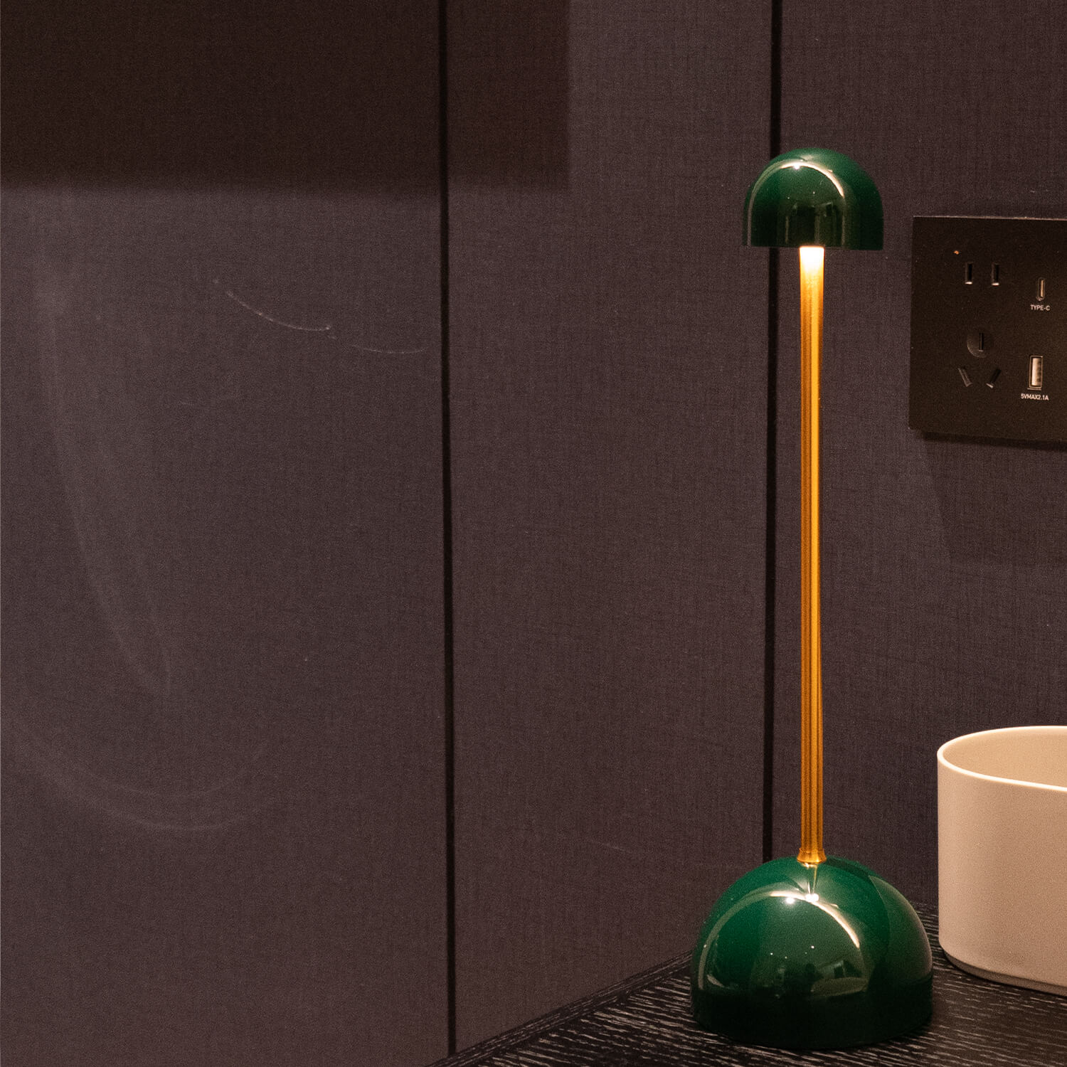 Aurelle Table Lamp