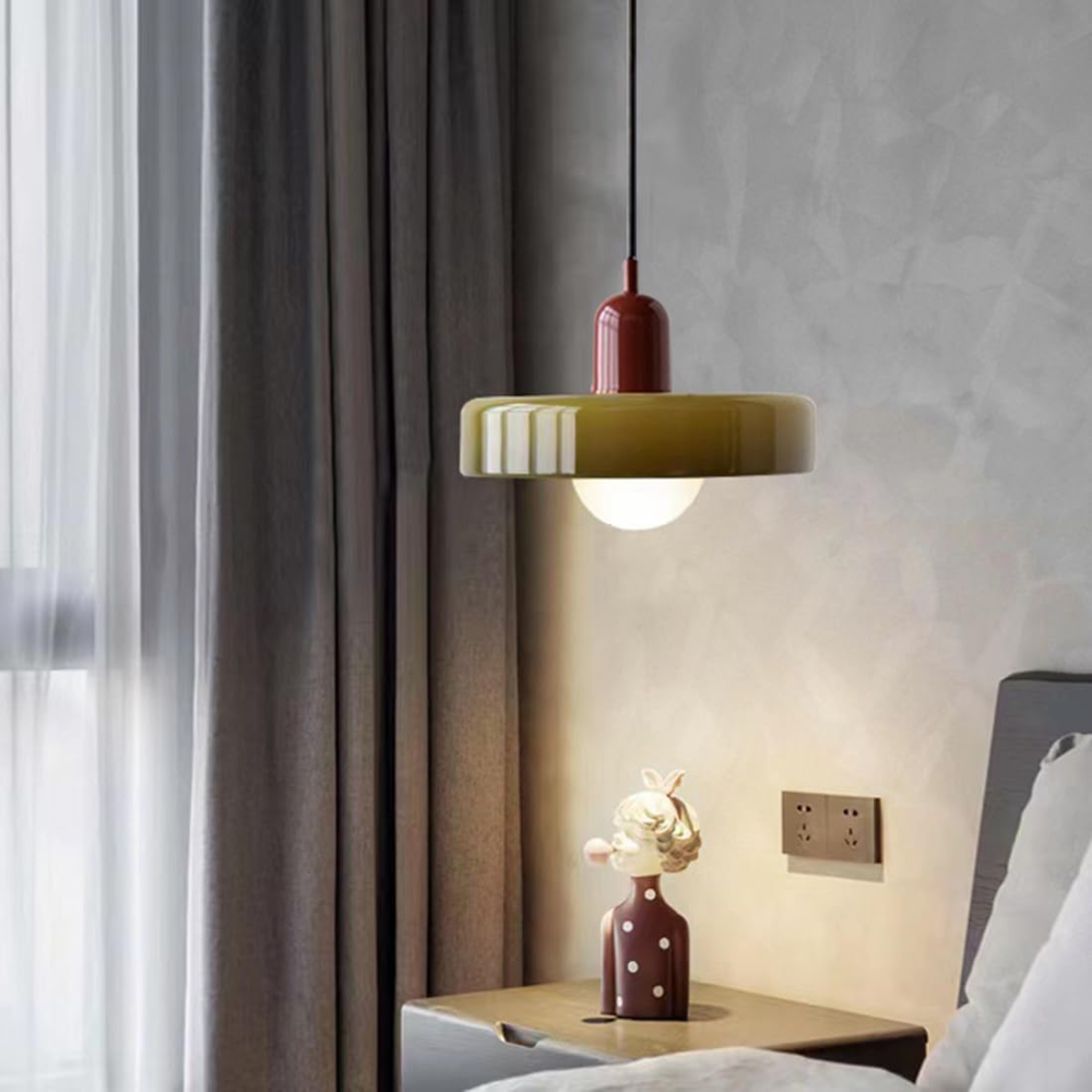 Lumora | Ceiling Lamp in Classic, Refined Style
