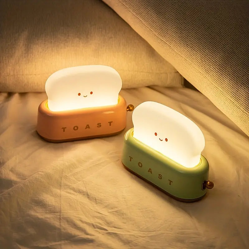Lampka nocna EmberGlow