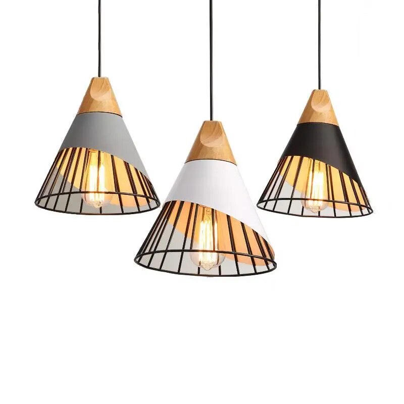 Lumora | LED Pendant Light