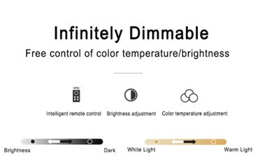 Lumara | Epleformet LED-nattlys