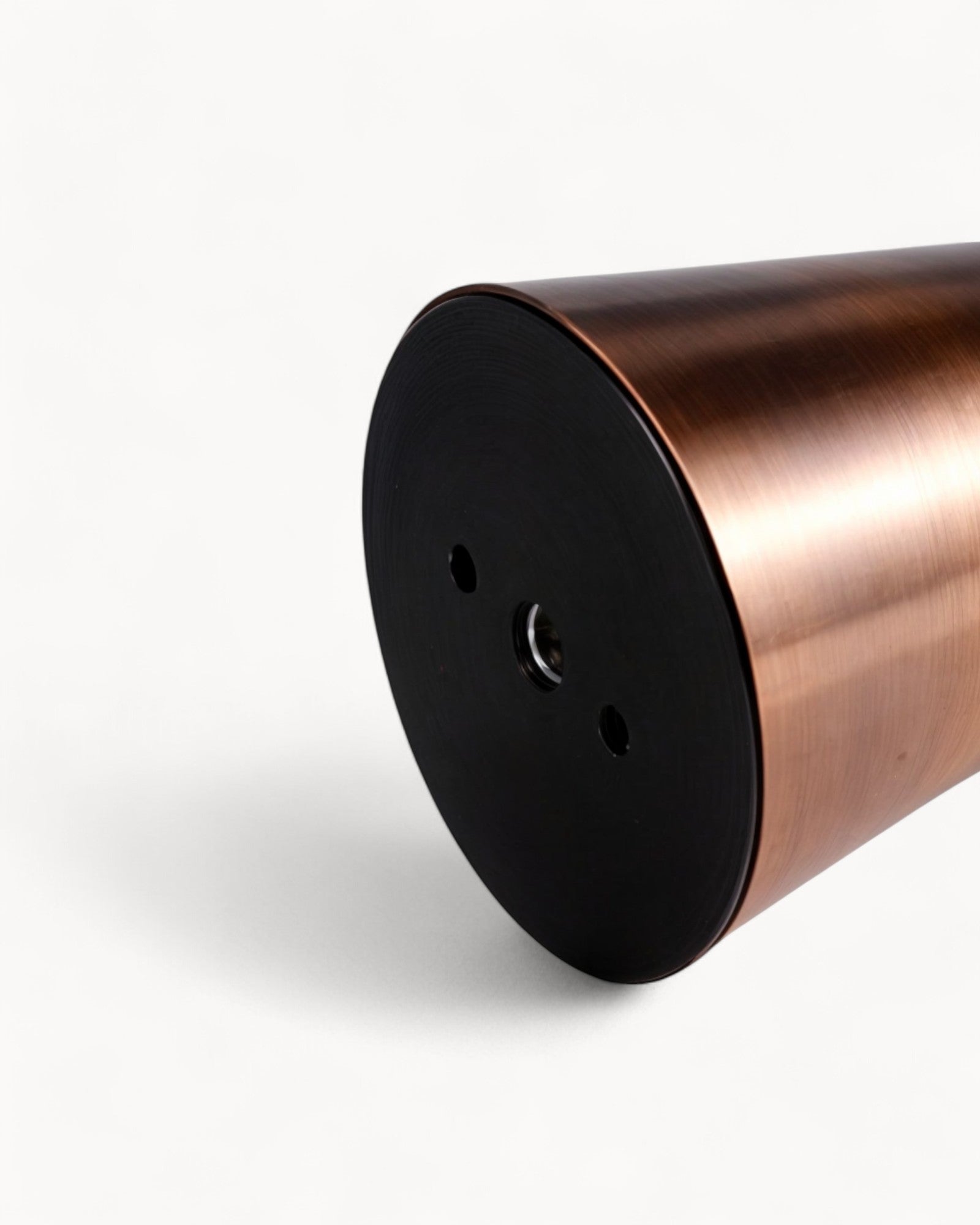 VelaGlow | USB-C oppladbar bordlampe med 1800mAh batteri, 3 lysmoduser