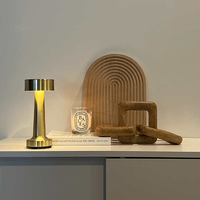 Arova Table Lamp