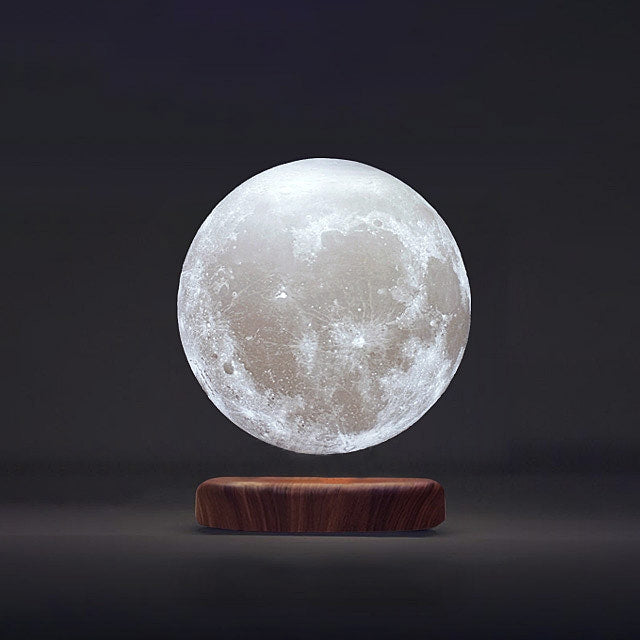 Lunara | Floating Moon Lamp