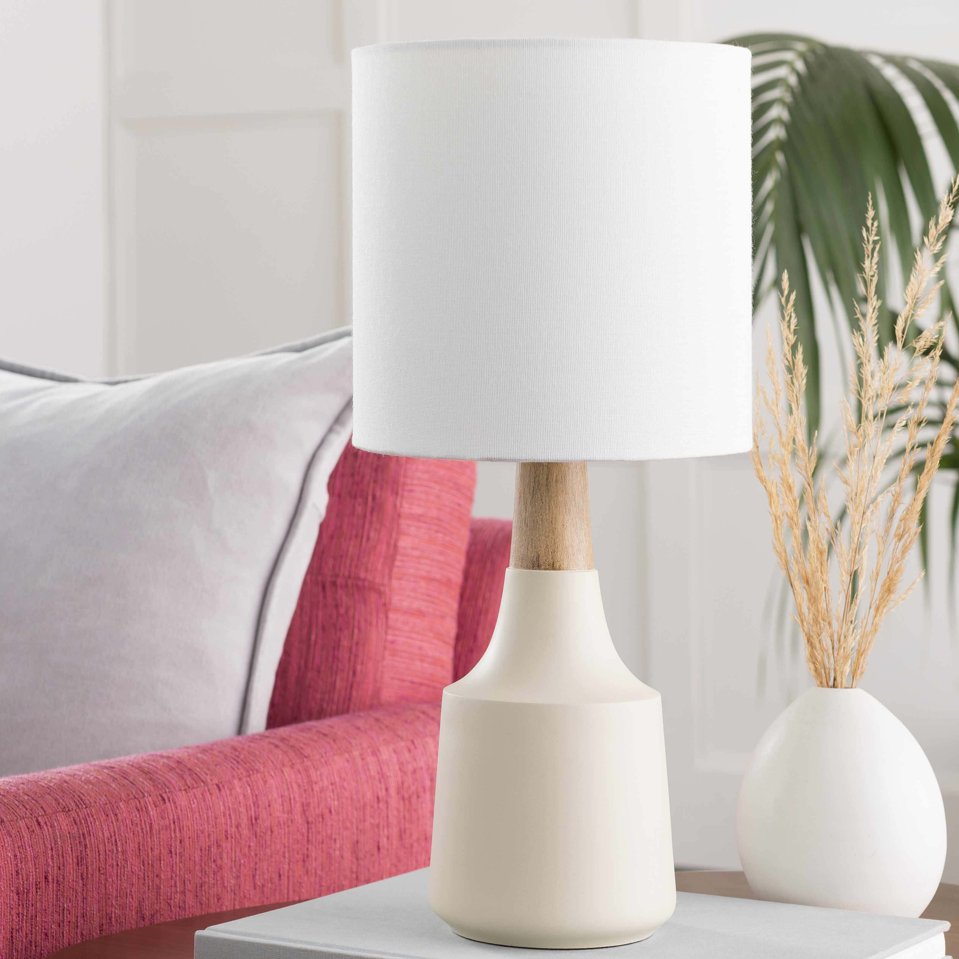 Kaveron Bordlampe