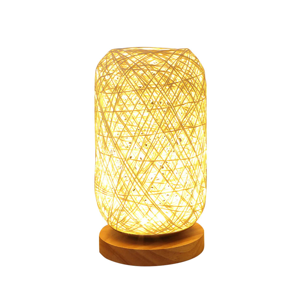 Lanora Twine skrivebordslampe