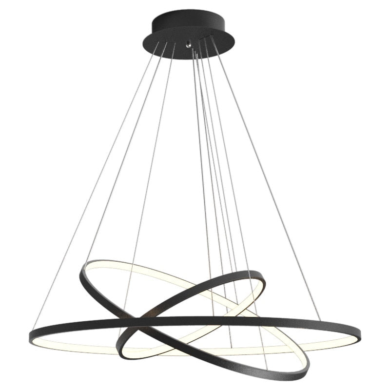 Aurelle | Chandelier