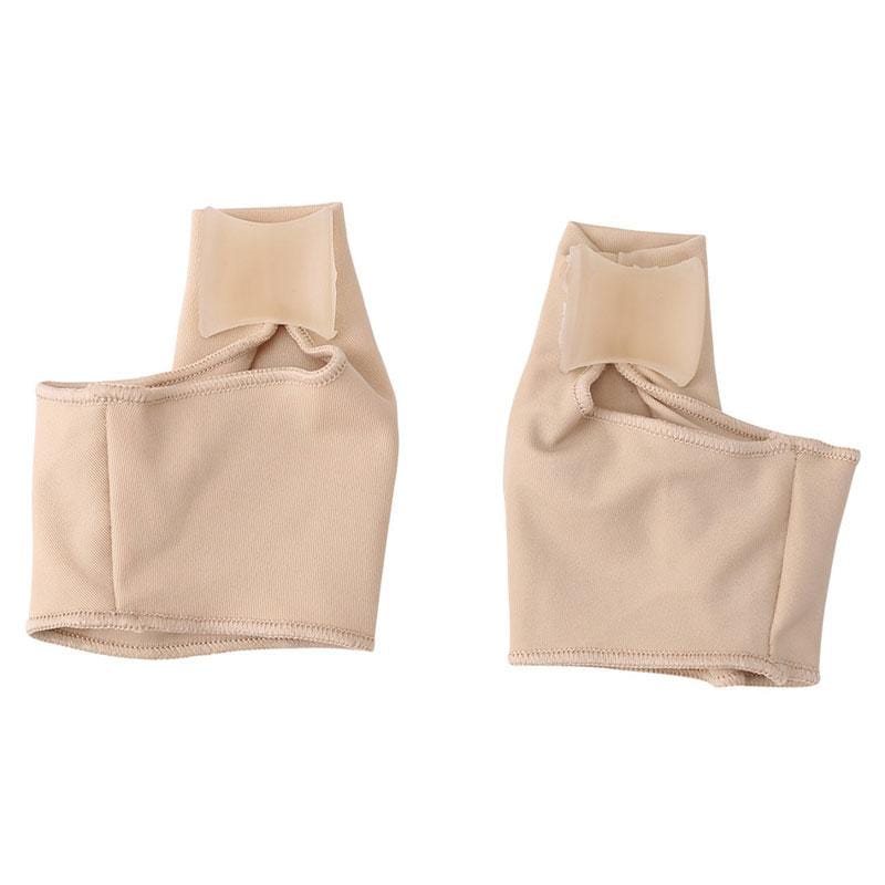 ValgusEase gél lábujj elválasztó hallux valgus fájdalomcsillapításra