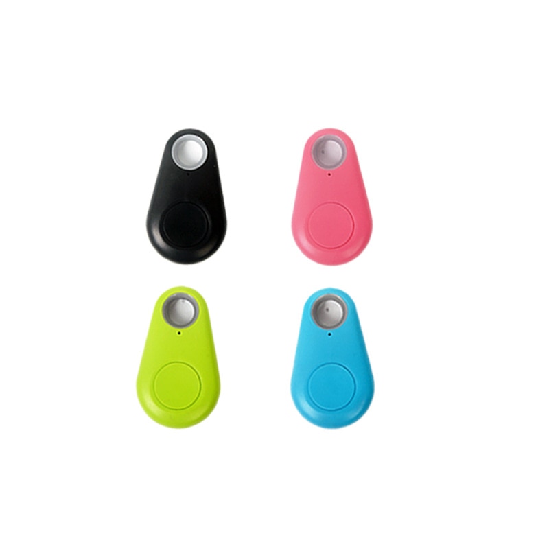 NovaTag Mini GPS Tracker for Kids, Pets and Vehicles
