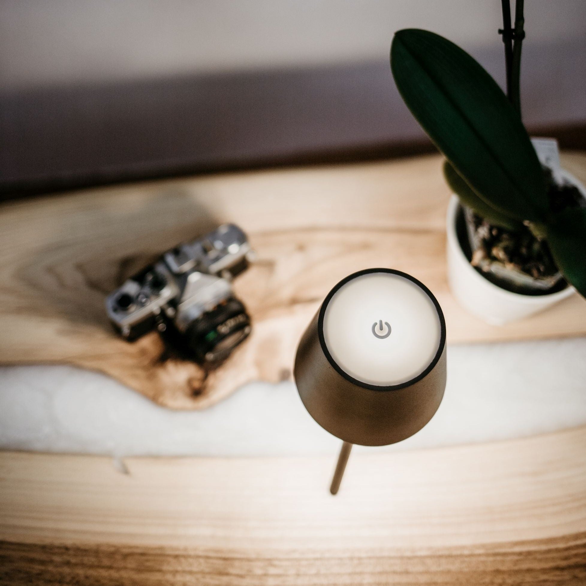 Marzano | Italian Designer Lamp