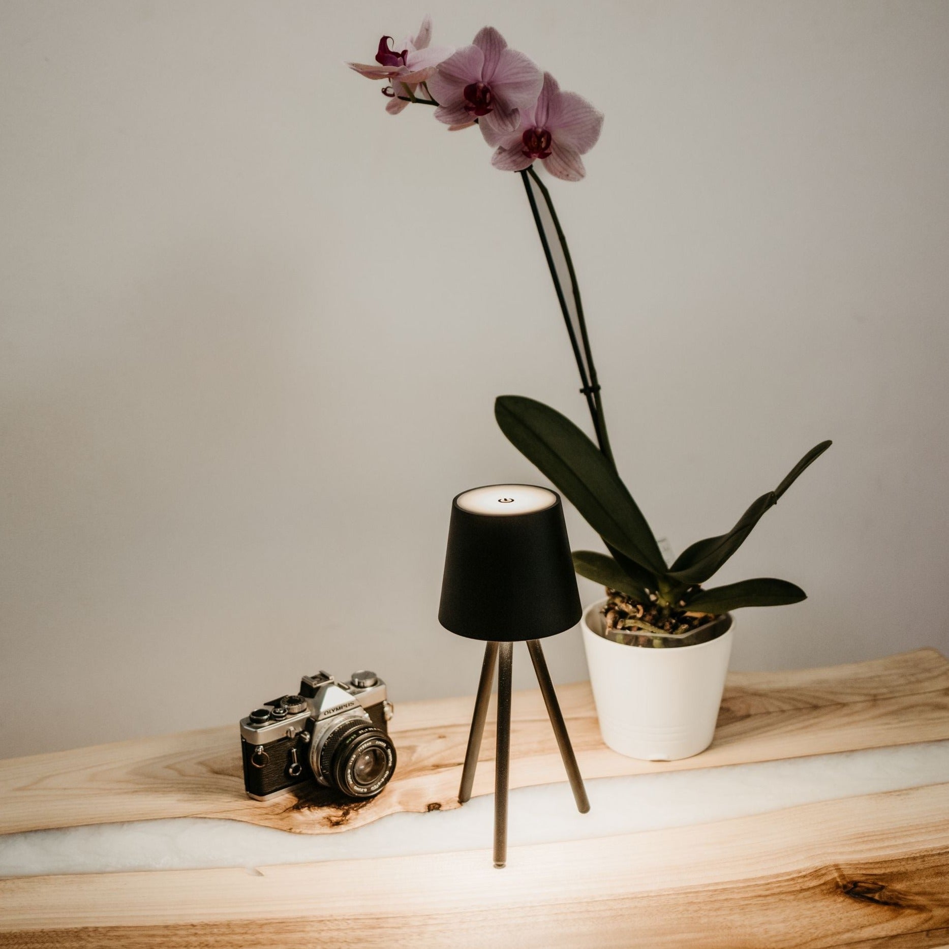 Marzano | Italian Designer Lamp