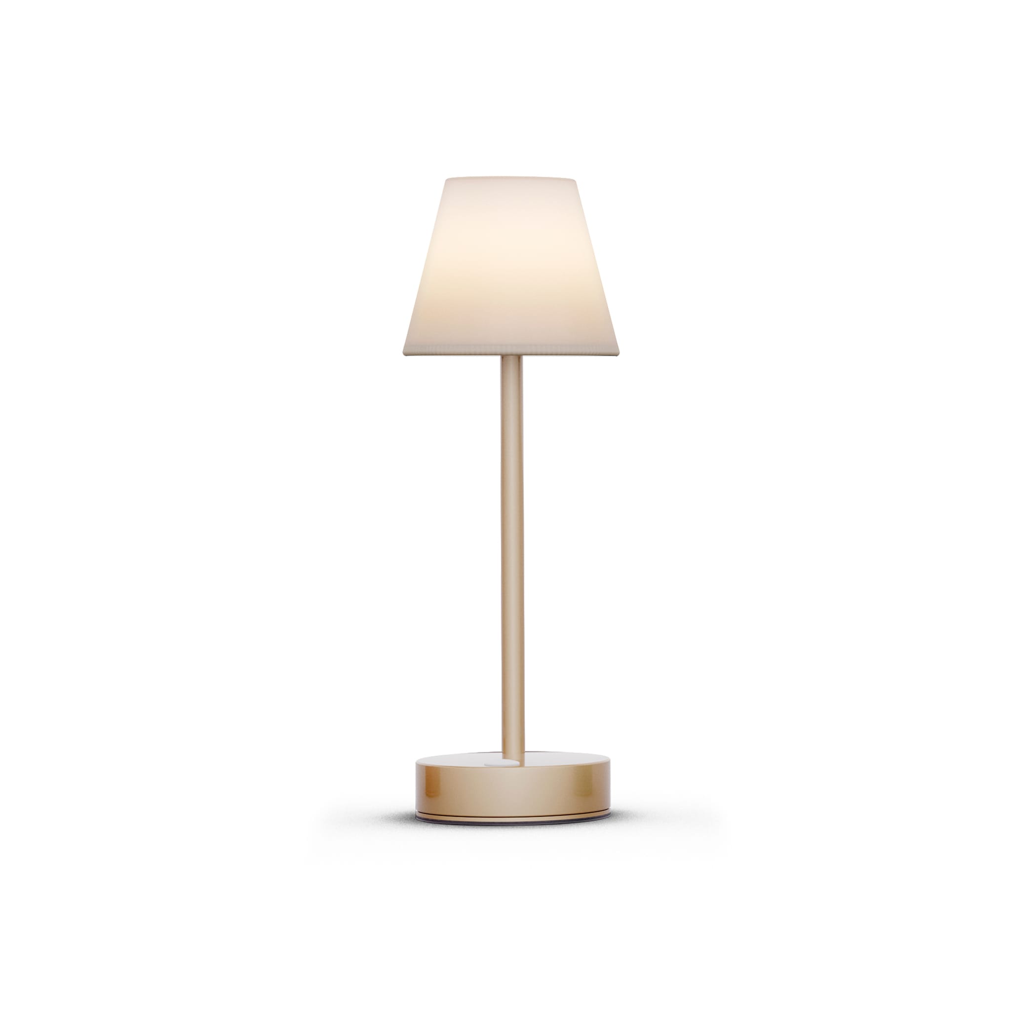 Mira Slim | Wireless Table Lamp