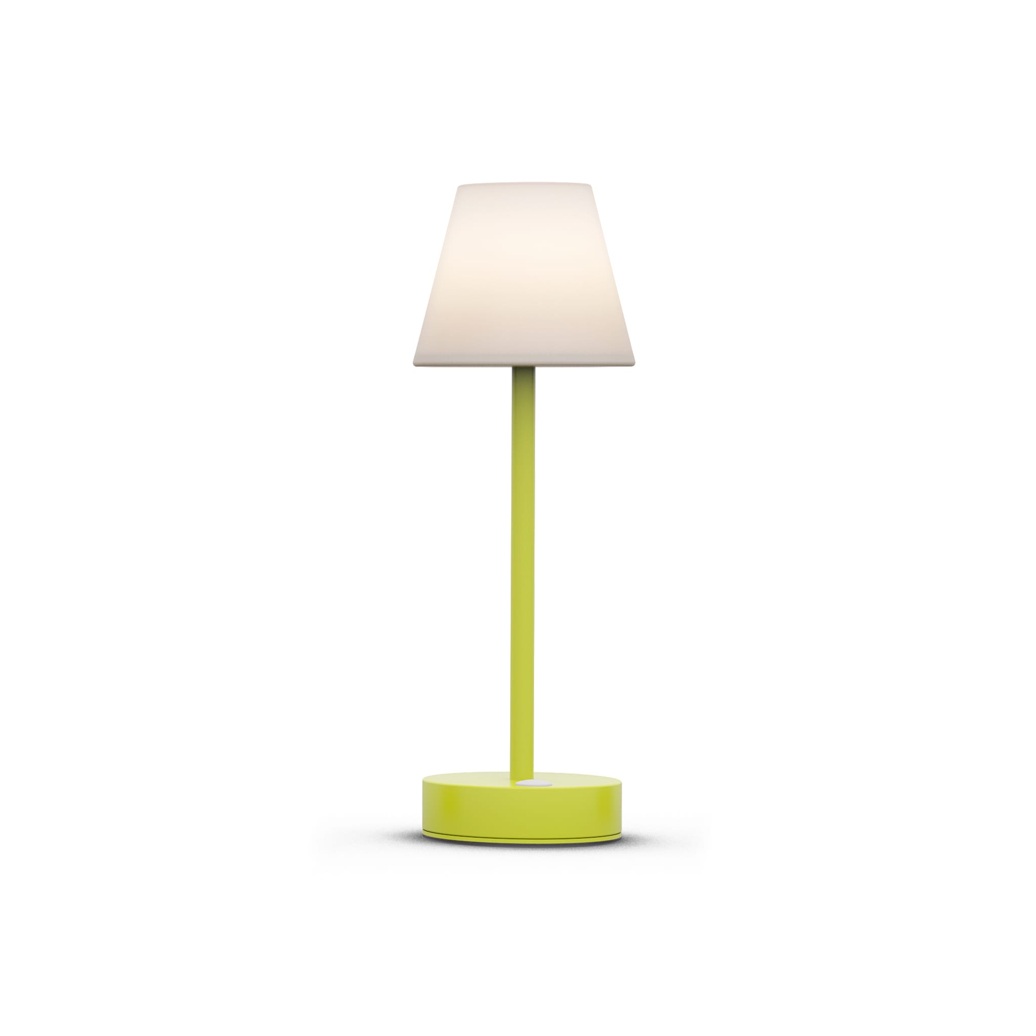 Mira Slim | Wireless Table Lamp