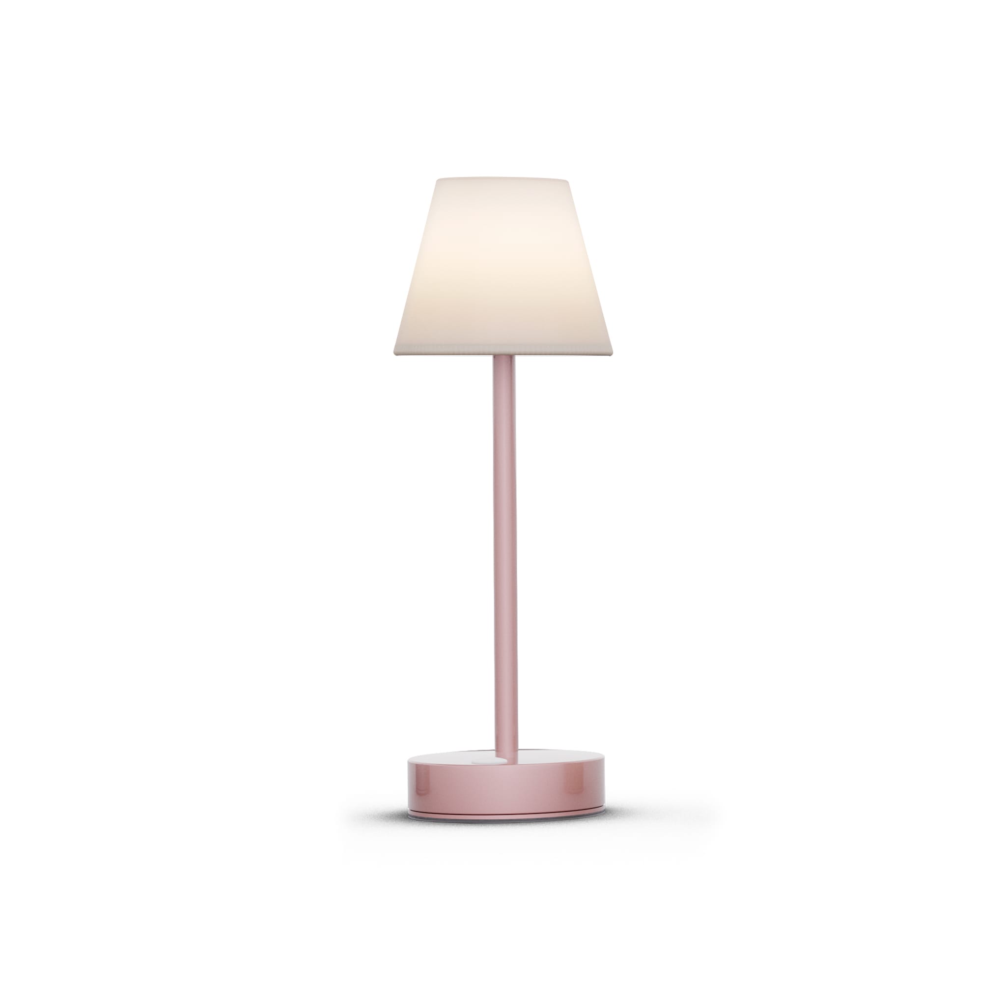 Mira Slim | Wireless Table Lamp