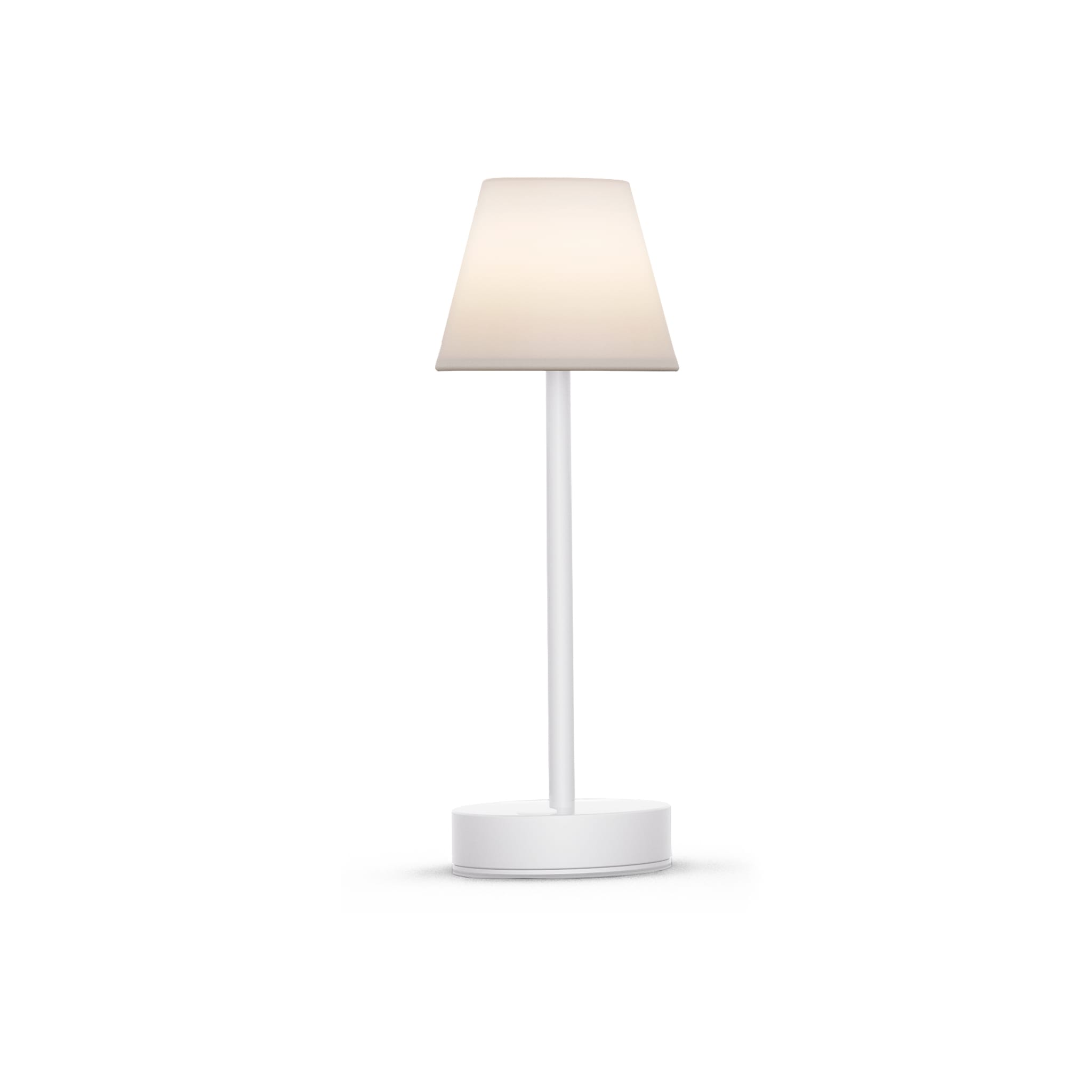 Mira Slim | Wireless Table Lamp