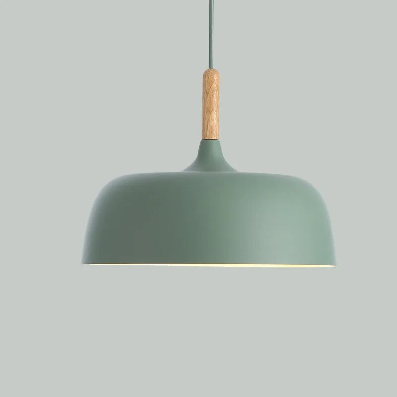 Lorien | Nordisk stil hengelampe