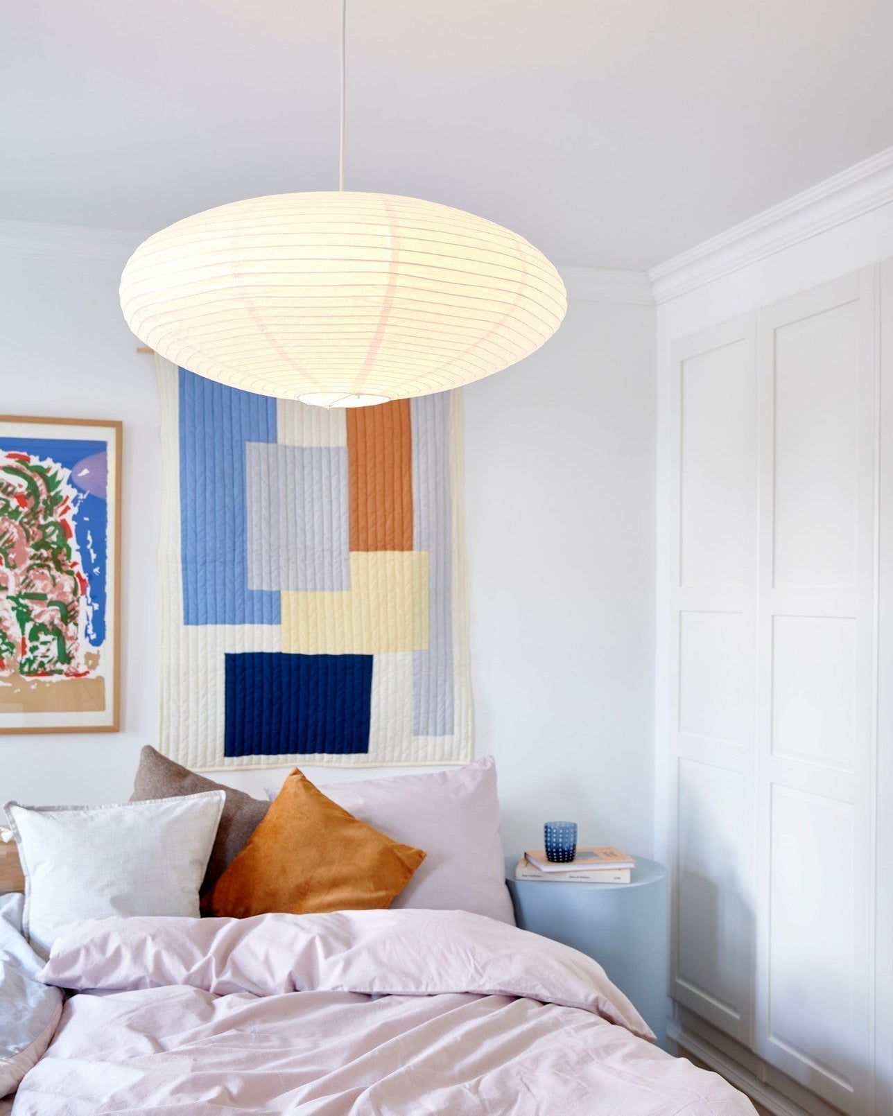 Aurelle 60 Easy-Fit Lamp Shade
