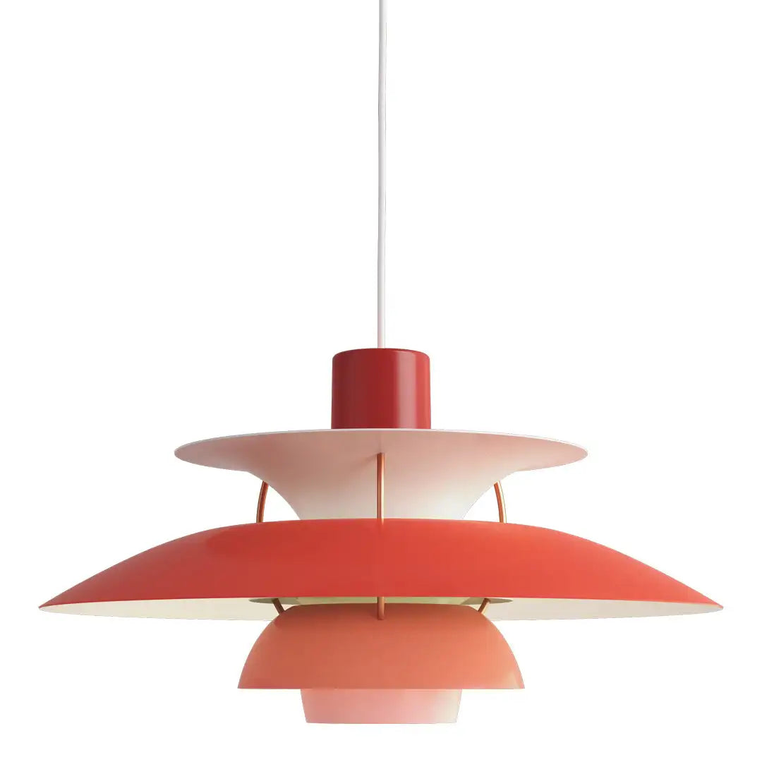 LumoNova Rund LED Taklampe Dimmbar og Holdbar
