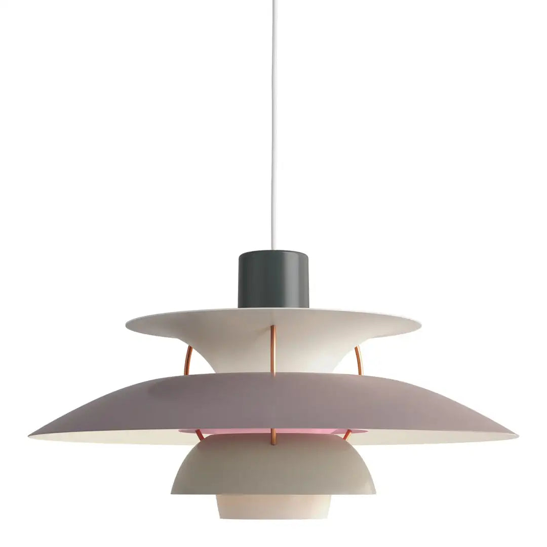 LumoNova Rund LED Taklampe Dimmbar og Holdbar