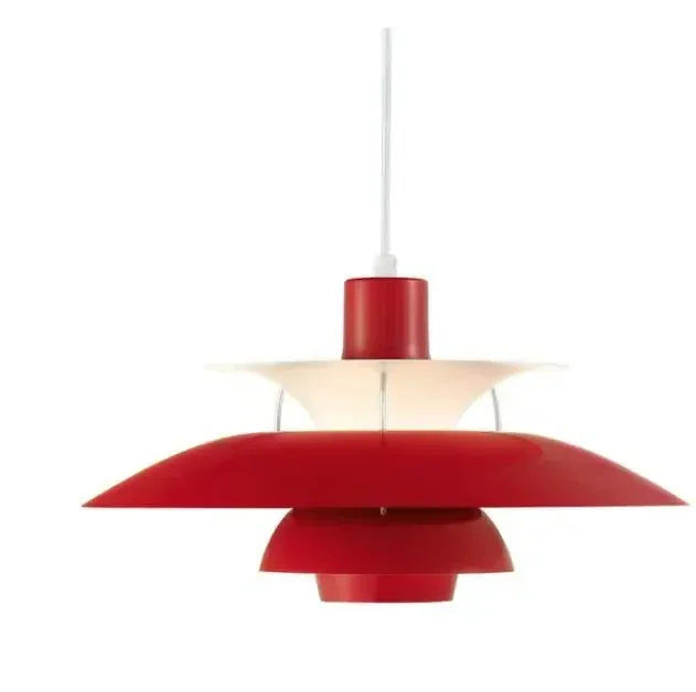 LumoNova Rund LED Taklampe Dimmbar og Holdbar