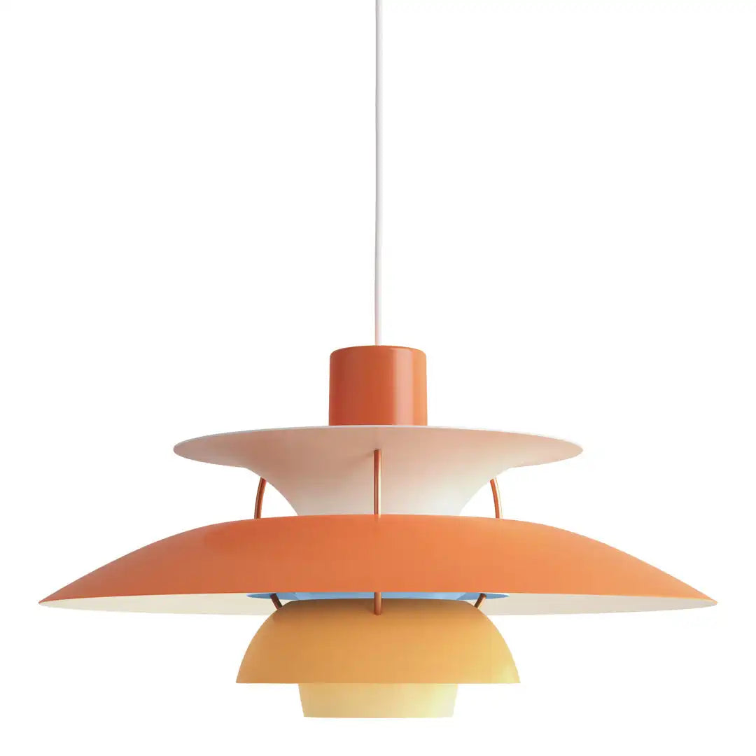 LumoNova Rund LED Taklampe Dimmbar og Holdbar
