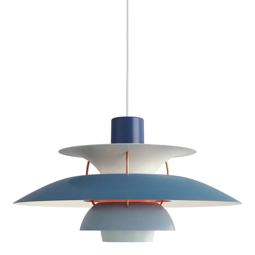 LumoNova Rund LED Taklampe Dimmbar og Holdbar