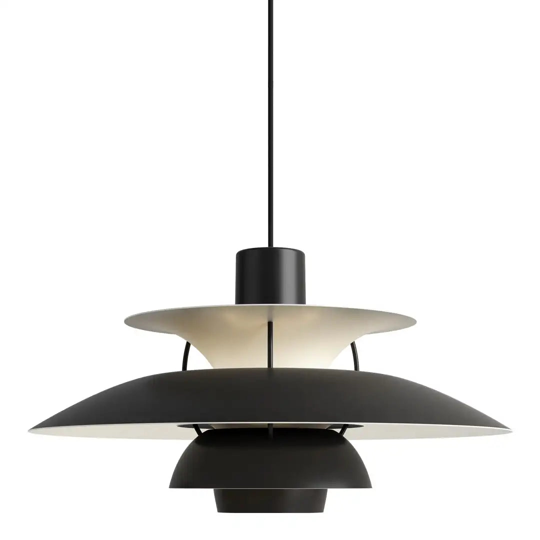 LumoNova Rund LED Taklampe Dimmbar og Holdbar