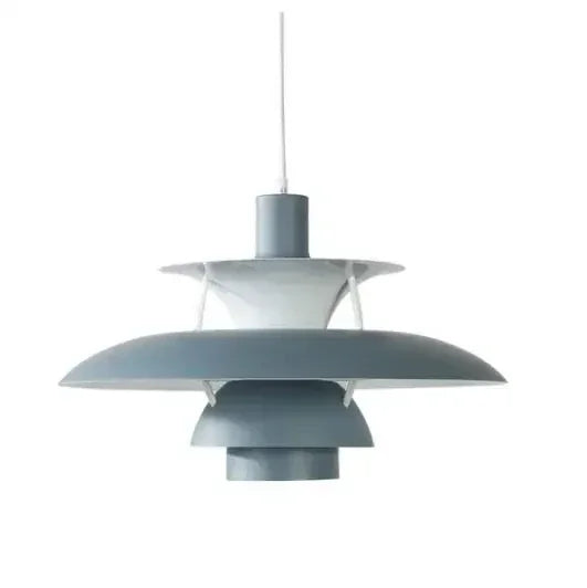 LumoNova Rund LED Taklampe Dimmbar og Holdbar