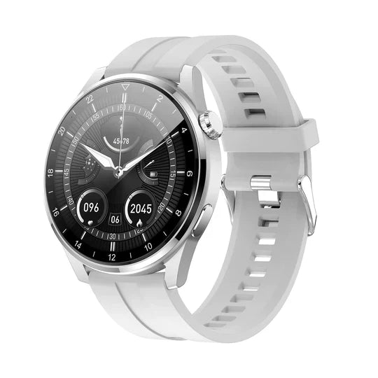 VitaPulse Pro Smartwatch Blood Sugar Heart Rate SpO2