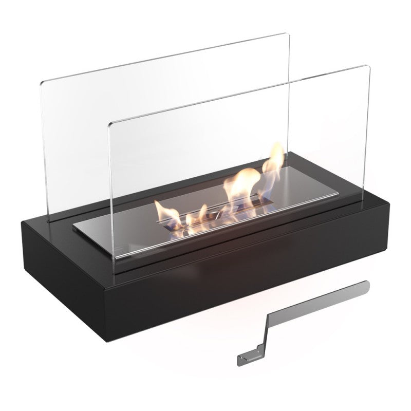 Auralia | Tabletop Fireplace