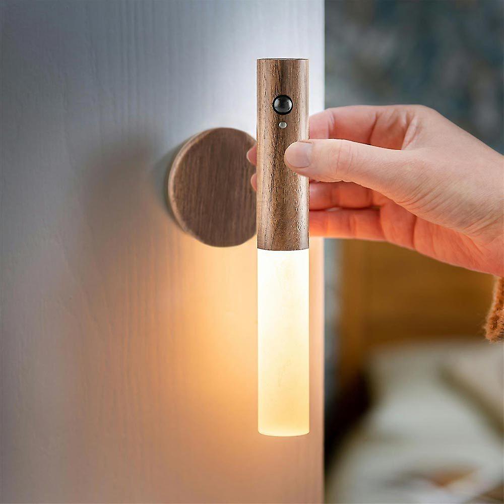 Motion Sensor Torch Light