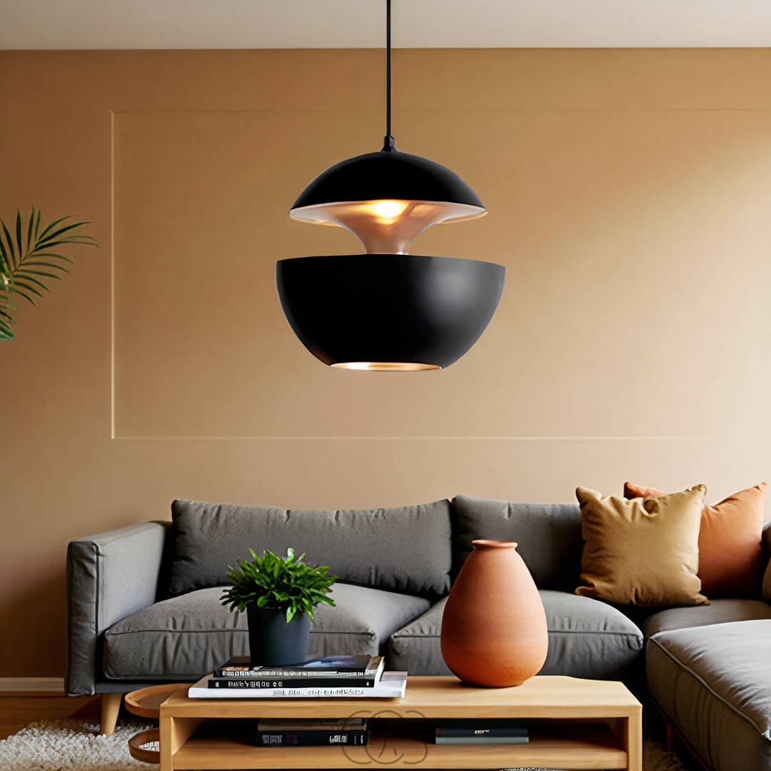 Norroe - Modern Design ceiling lamp