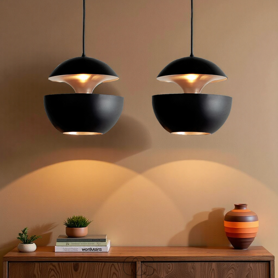 Norroe - Modern Design ceiling lamp