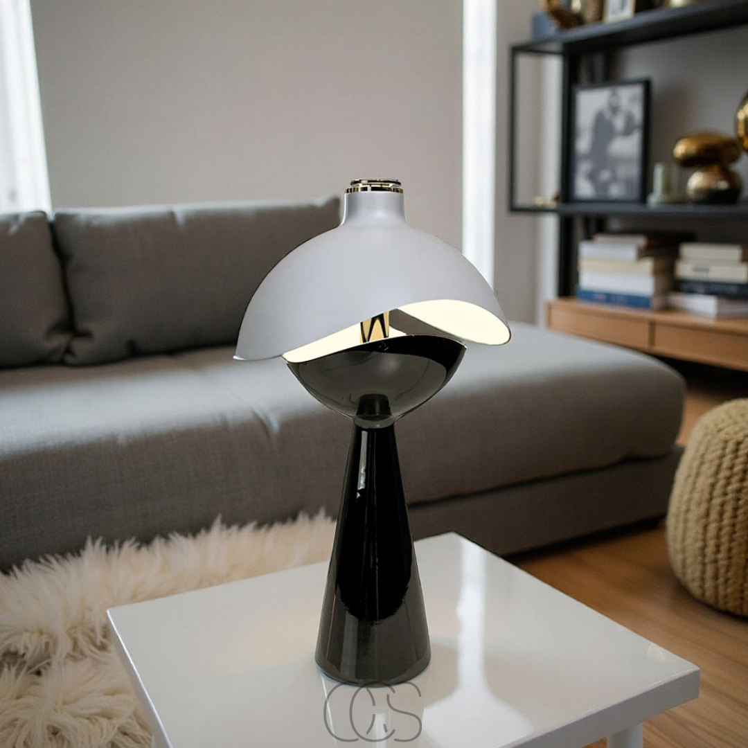 Norroe - Modern Table Lamp - Design Desk Lamp